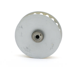 Hardy Princess Fly Reel & Spare Spool