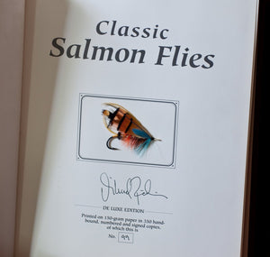 Frodin, Mikael - Classic Salmon Flies (Limited Edition)