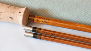 Brandin, Per - Model 865-2 DF