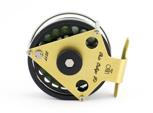 Ari 't Hart F2 Rio Orbigo Fly Reel