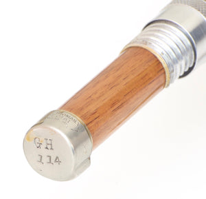 Thomas, F.E. -- Special Bamboo Rod -- 8 1/2' 3/2