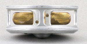 Hardy Uniqua 2 7/8" spitfire - Jimmy Smith