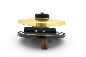 Abel No. 3N Fly Reel