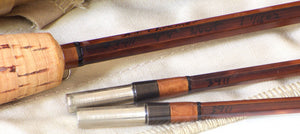 Thramer, A.J. - 4'4" Banty Bamboo Rod