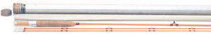 Leonard, H.L. -- Model 66H Bamboo Rod