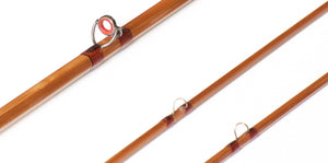 Karstetter, Marty - Hollow-Built Bamboo Rod 8'3 2/2 4wt