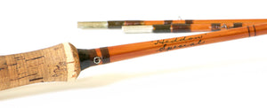 Heddon -- "Special" 8' 5wt Bamboo Fly Rod