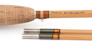 Pickard, John - Dickerson 8014 Guide PE Bamboo Rod