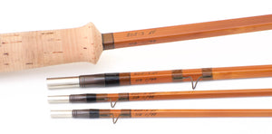 Brandin, Per -- Model 805-3 DF Quad Bamboo Rod