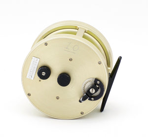 Bogdan Model 300M Abercrombie & Fitch Fly Reel and Spare Spool