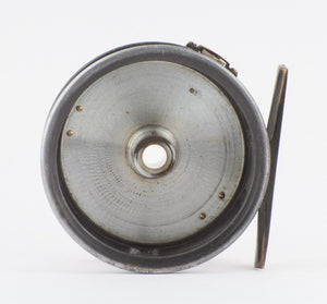 Farlow's Heyworth Silent Check fly reel