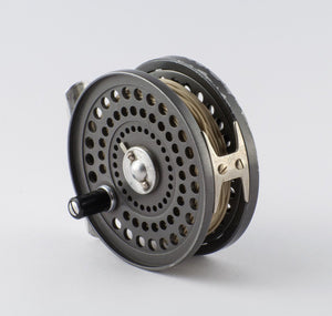 Orvis CFO III Fly Reel - screwback