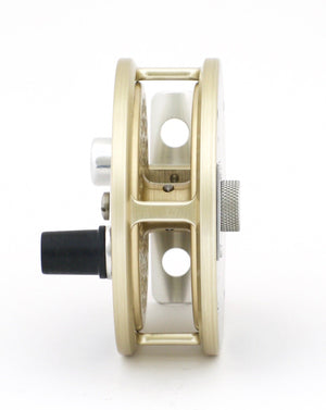 Bogdan Trout Fly Reel