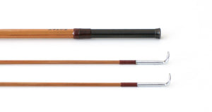 Orvis Wes Jordan 8' 6wt Bamboo Rod