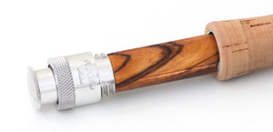 Bolt, R.K. -- 8' 5wt Bamboo Rod