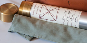 Brandin, Per - Model 865-2 DF