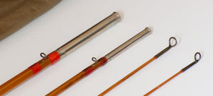 Leonard, HL - Model 45 (Catskill) Bamboo Rod - 9' 3/2 5wt