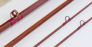 Goodwin Granger Champion Bamboo Rod - Model 9050
