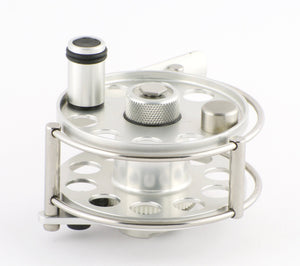 Ari 't Hart Remco Fly Reel