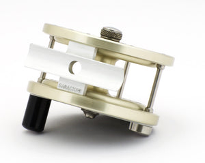 Joe Saracione MKI 3" Fly Reel