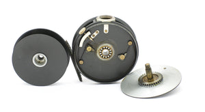 Hardy Perfect 3 3/8" Fly Reel