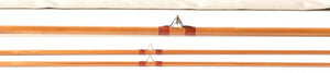 Karstetter, Marty - Hollow-Built Bamboo Rod 8'3 2/2 4wt