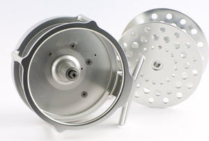 Farlex 3 3/4 Platewind Multiplier Fly Reel