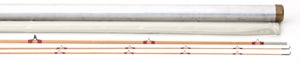 Leonard, H.L. -- Model 66H Bamboo Rod