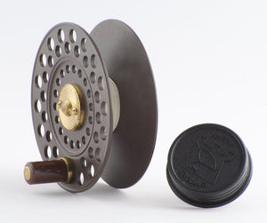 Hardy Golden Featherweight spare spool