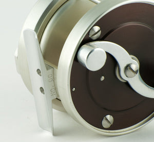Bogdan Model 00 Fly Reel