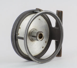 Farlow's Heyworth Silent Check fly reel