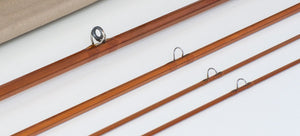 Garrison, Everett -- Model 209-M Bamboo Rod 3/2