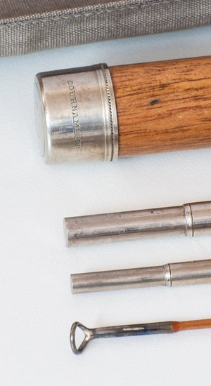 Leonard, HL - Model 50DF Bamboo Rod