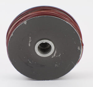 Hardy Perfect 3 3/8" fly reel with spare spool