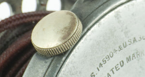 Hardy Bougle 3 1/4" Fly Reel - Original