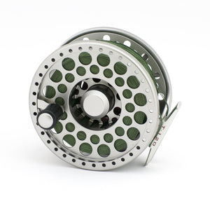 3-Tand Model T-120 Fly Reel