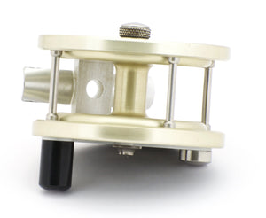 Joe Saracione MKI 3" Fly Reel