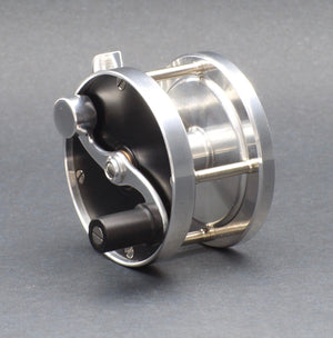 Dr. Paul Hermann Baby Hermann Fly Reel
