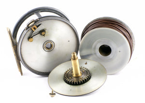 Farlow's Perfect 4 1/4" fly reel