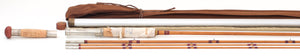 Leonard, H.L. - Pre-Fire Model 69 Bamboo Salmon Rod
