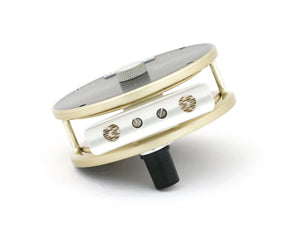 Bogdan Trout Fly Reel