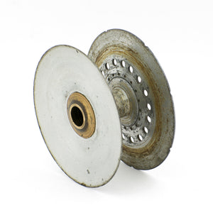 Hardy Brass Face Perfect 4 1/4" Fly Reel