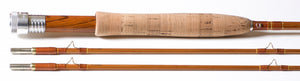 Bolt, RK -- 8' 5wt Bamboo Rod