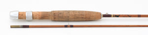 Sharpe's of Aberdeen - Scottie "The Featherweight" 6' Bamboo Rod