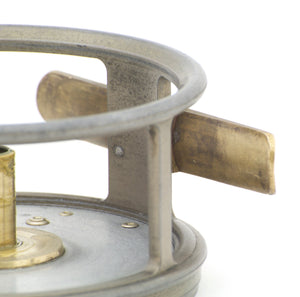 Hardy Perfect 4 1/2" Wide Drum Fly Reel