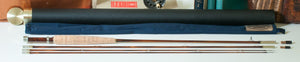Baginski, Rolf - "Westwind" Bamboo Rod 7' 3/2 3-4wt