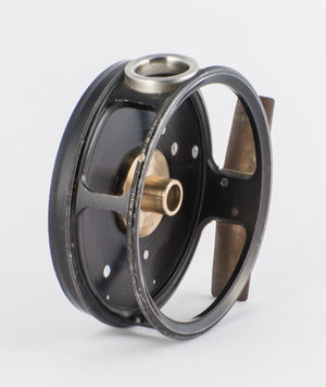 Thompson No. 100 Fly Reel