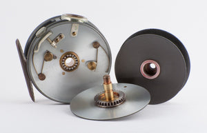 Hardy Perfect 3 1/8" Fly Reel