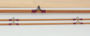 Leonard, HL - Model 39H Bamboo Rod