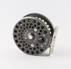 Orvis CFO III Fly Reel - screwback